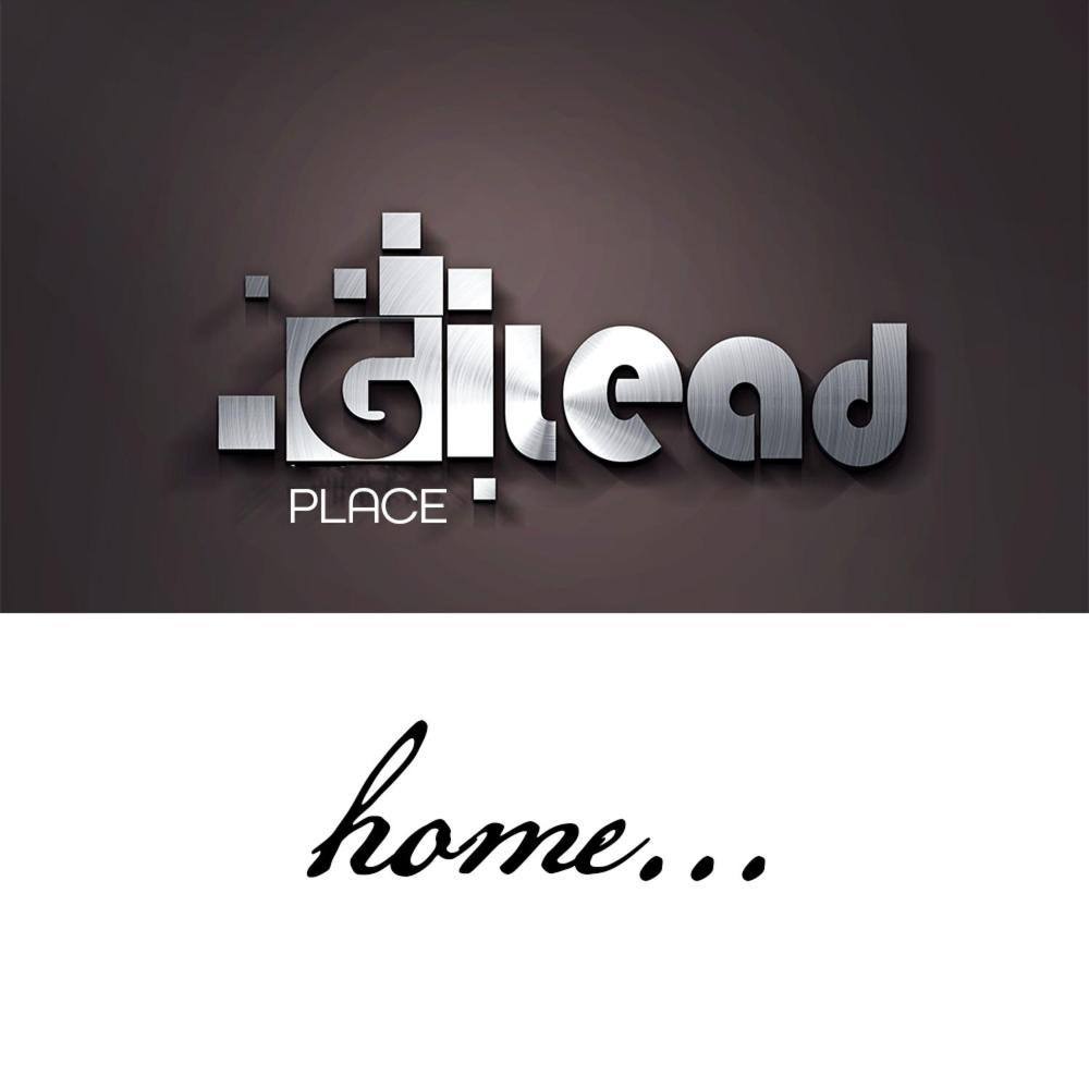 Gilead Place Abeokuta Экстерьер фото